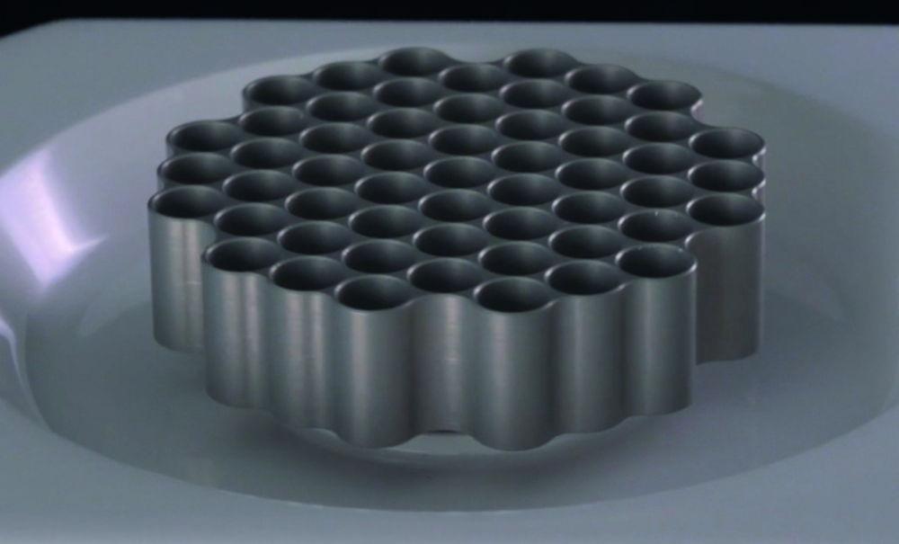 Grant Instruments Freeze Plate 06 Cryovial