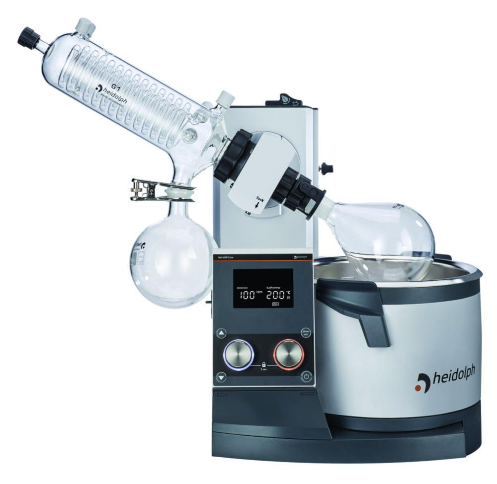 Heidolph Rotary Evaporator Hei-VAP Core ML G1 Hand Lift (EU-Plug)