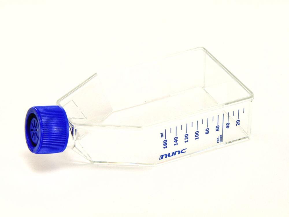 Thermo Nunc Cell Culture Flasks T25, 25cm² Nunclon Sphera Sterile, Pyrogen-Free (Pack of 18)