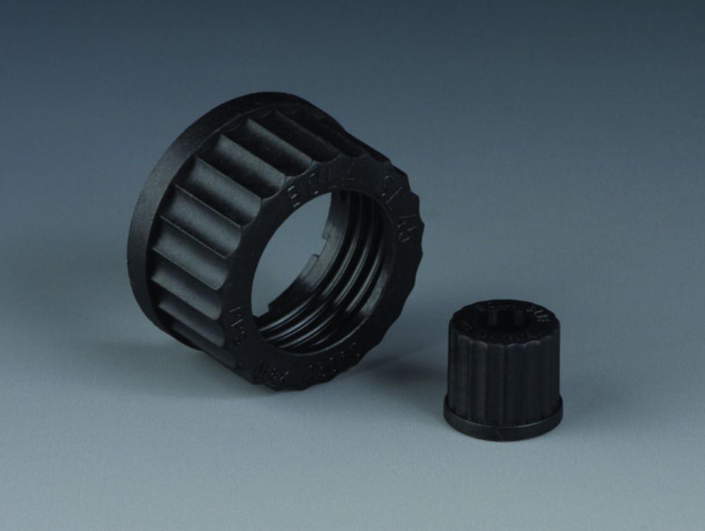 Bohlender Screwhead Connection Caps GL 14 High Temp