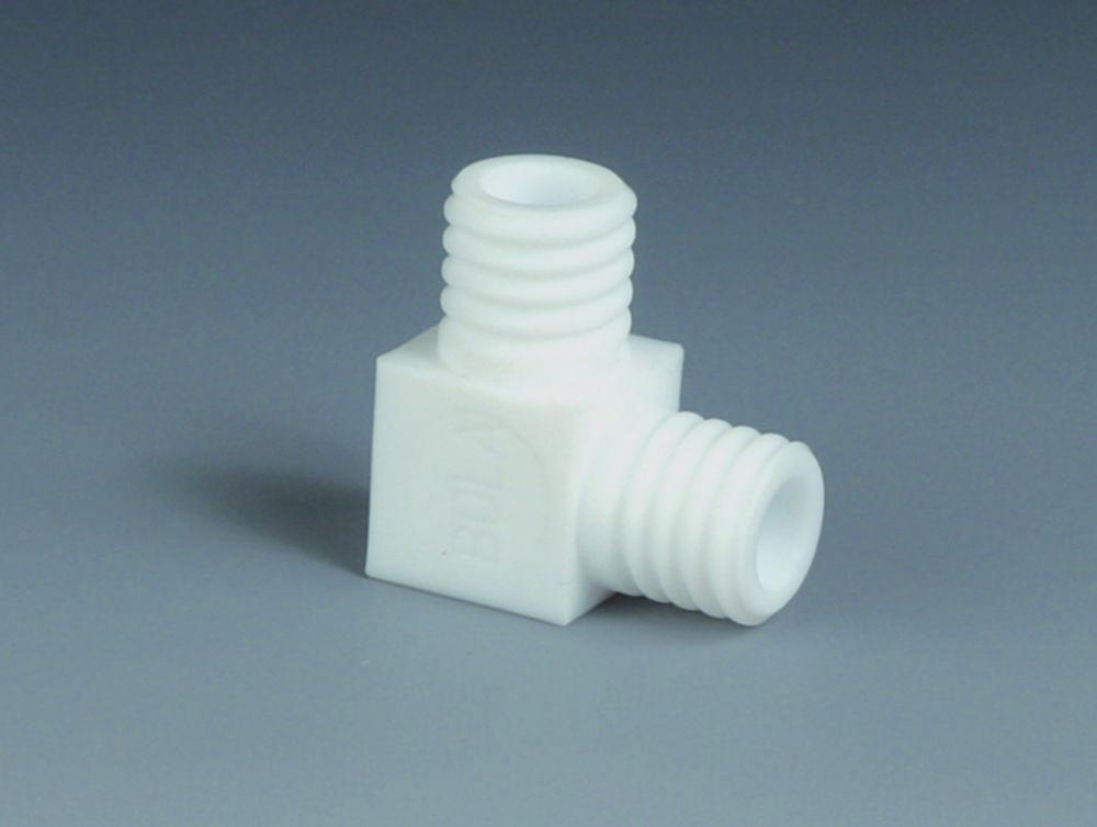 Bohlender GL Fittings, GL 18 10.5 mm PTFE