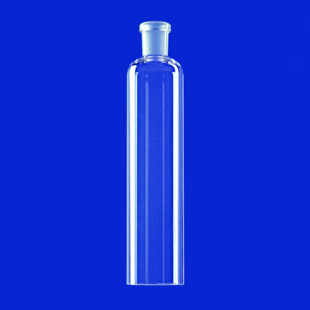 Lenz-Laborglas Socket NS 29/32 to NS 39/32, 40 x 2.3 x 380 mm