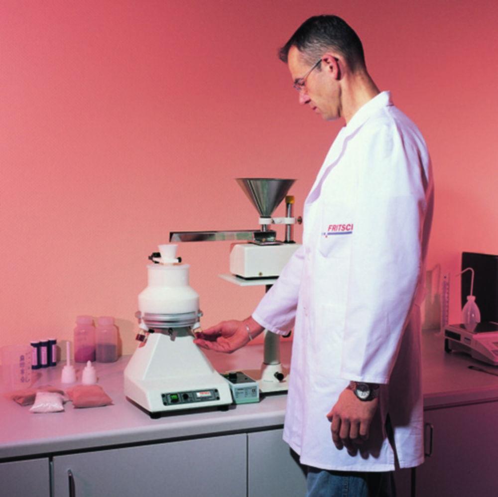 Fritsch Dividing Head, POM, 1:30

