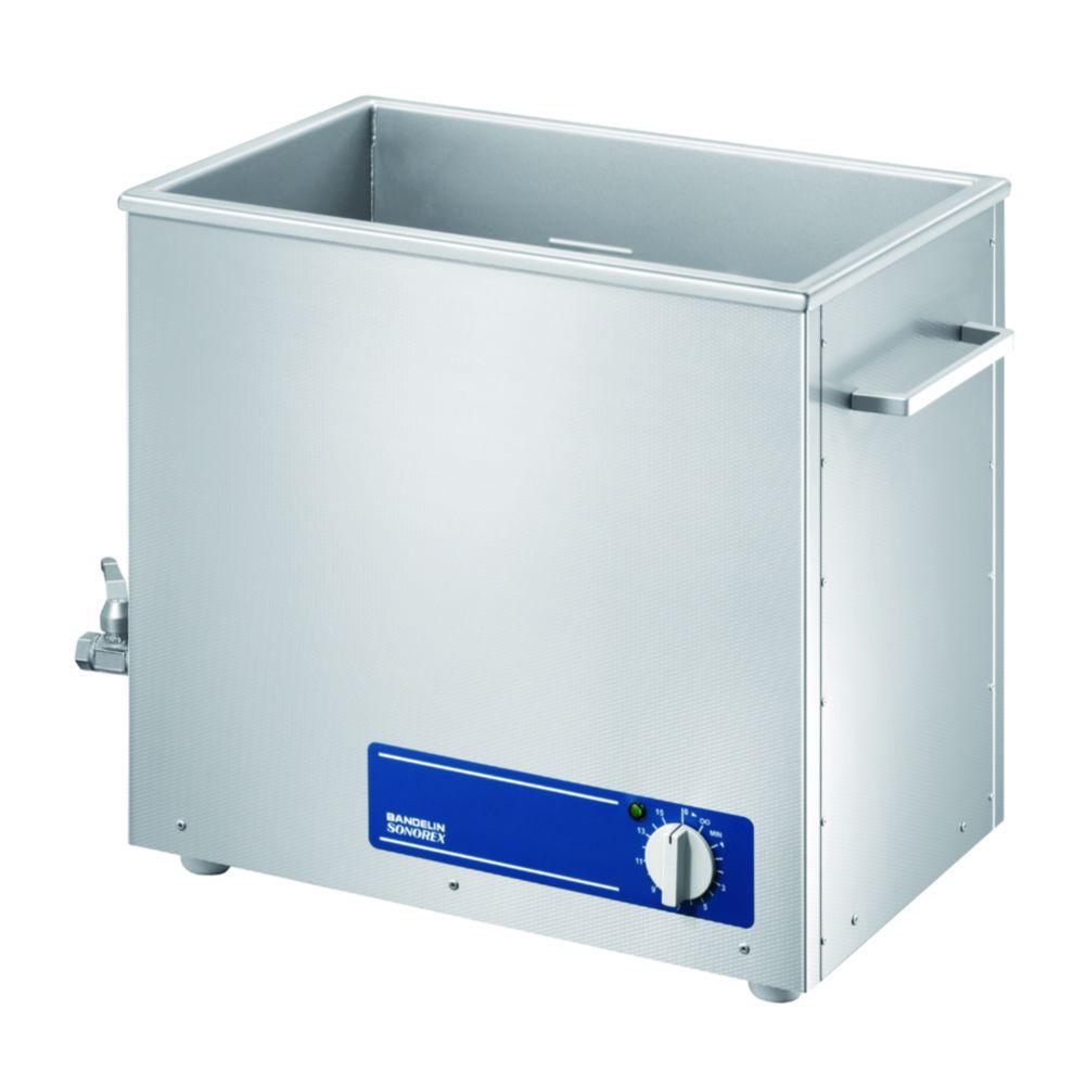 Bandelin Ultrasonic Bath, RK 1028 C, Capacity 45.0 Litres, Without Heating