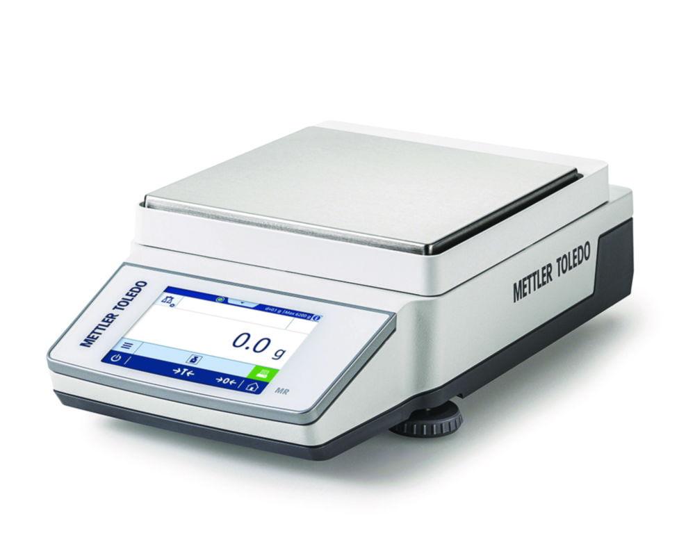 Mettler-Toledo MR3002 Precision Balance
