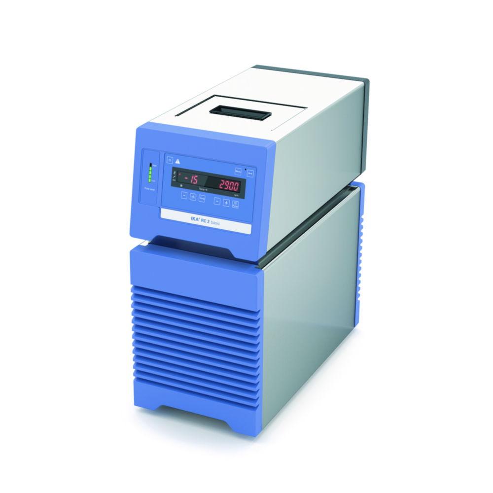 IKA Recirculating Chiller RC 2 Basic