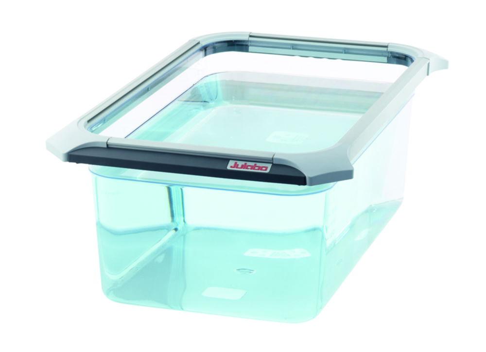 Julabo Transparent Bath Tank BT27 Up to +100°C