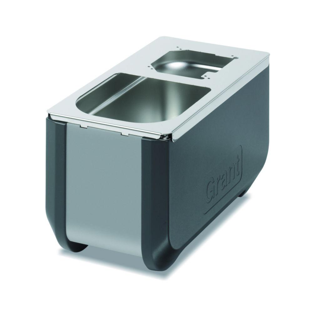 Grant Bath from Stainless Steel ST5, 5 L