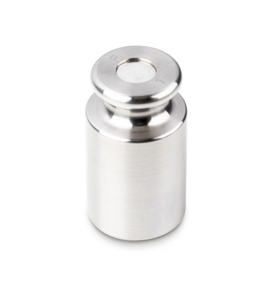 Kern Weight F2, 2kg, Finely Turned Stainless