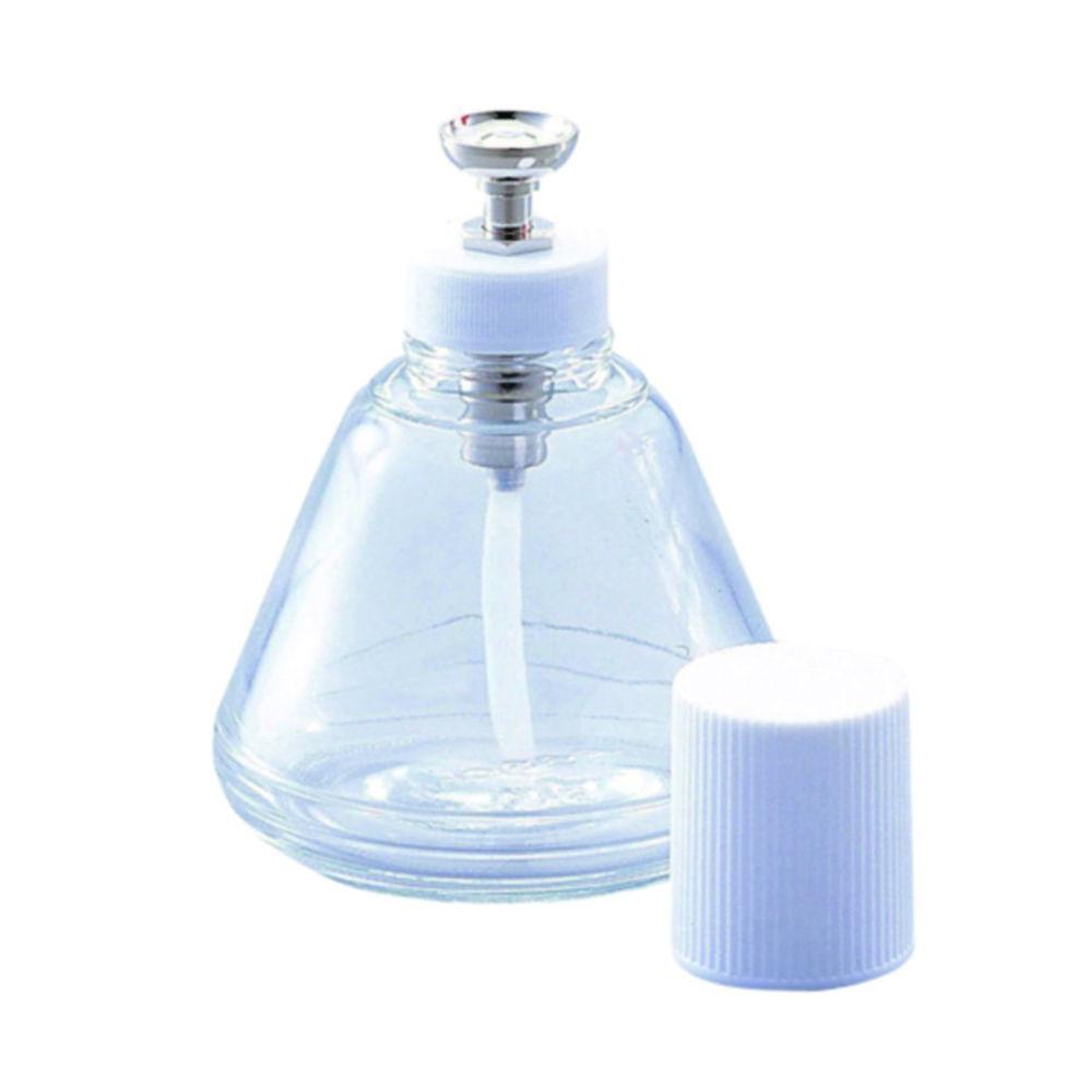 As One Hand Wrap 200, Glass, 170 ml