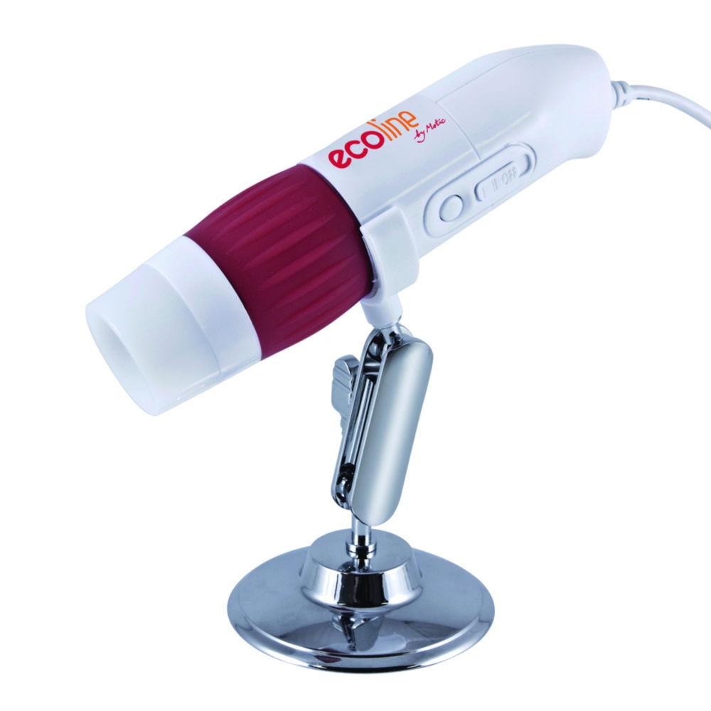 MOTIC USB Hand Microscope D-EL1