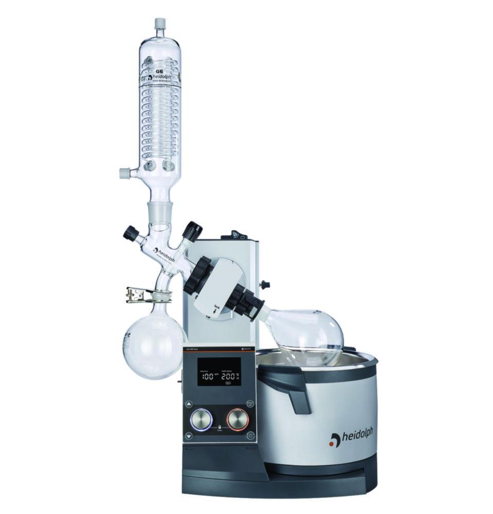 Heidolph Rotary Evaporator Hei-VAP Core ML G6B-UK Motor Lift (UK-Plug)