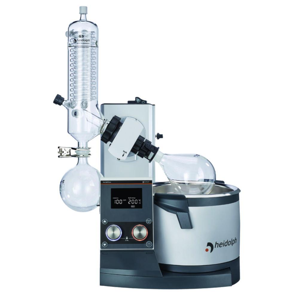 Heidolph Rotary Evaporator Hei-VAP Core ML G3-CH Motor Lift (CH-Plug)