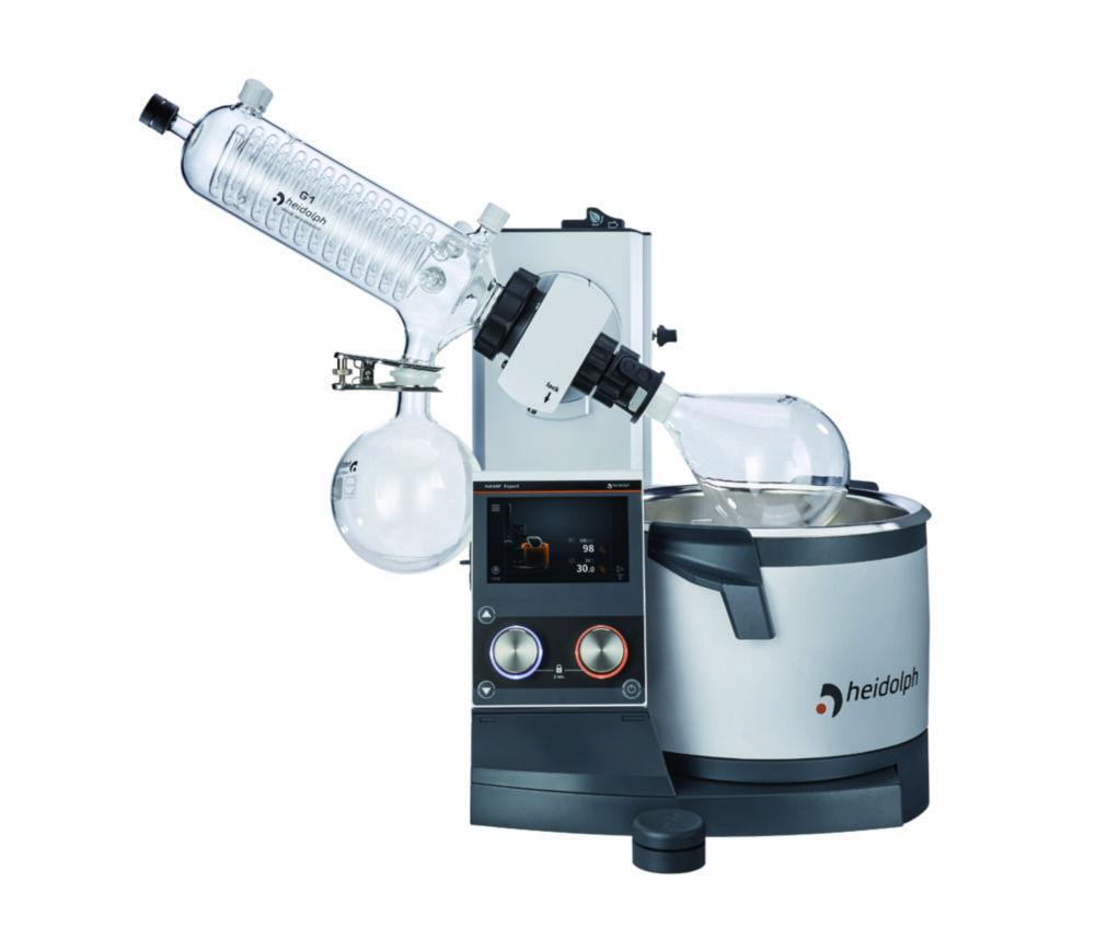 Heidolph Rotary Evaporator Hei-VAP Expert ML/G1 with Motor Lift

