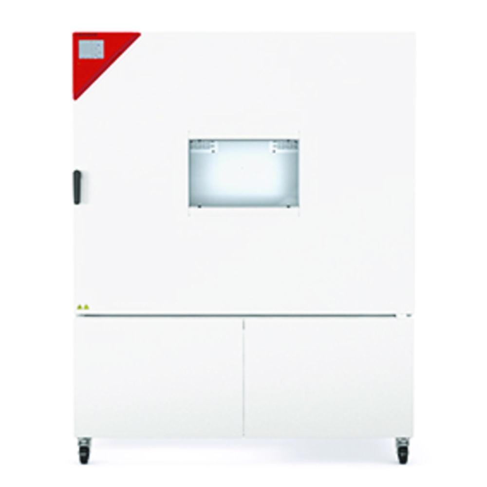 BINDER MK 1020 (E5) (400V/50Hz)