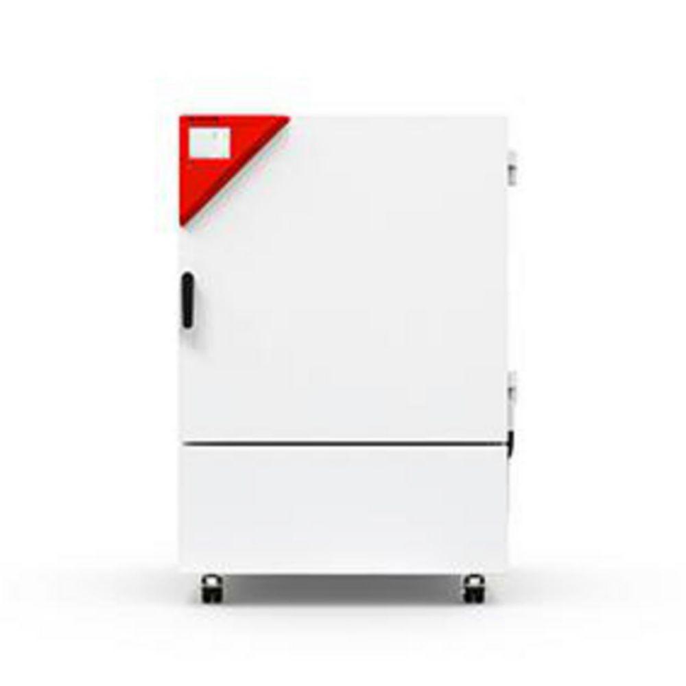 BINDER Constant Climate Chamber, KBF260UL-120V, With Large Temperature And Humidity Range