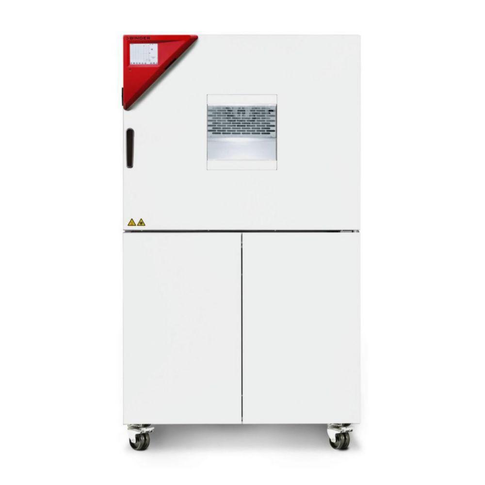 BINDER Dynamic Climate Chamber MKF115 480V-C