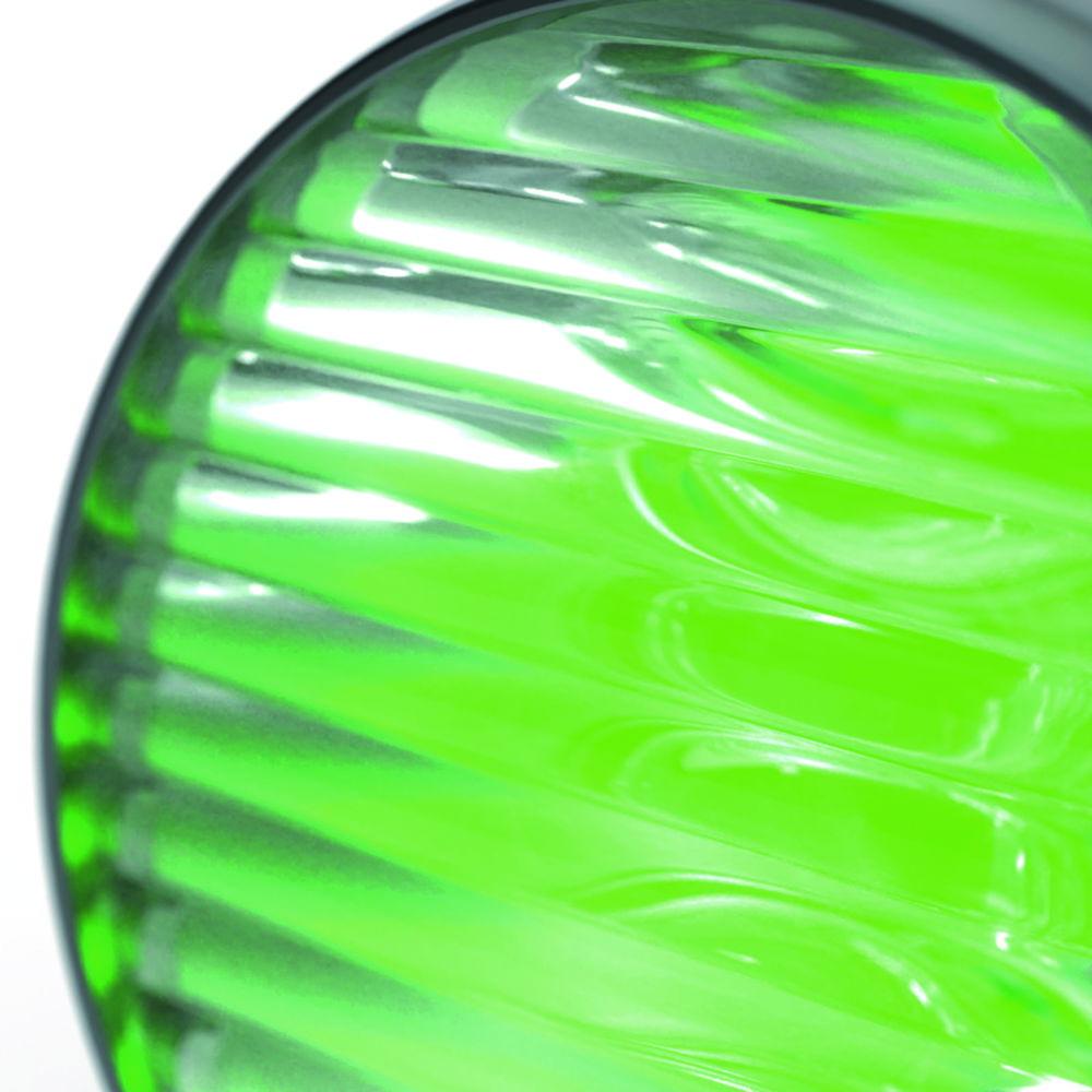 LED Module green (528 nm), line (12° × 30°)