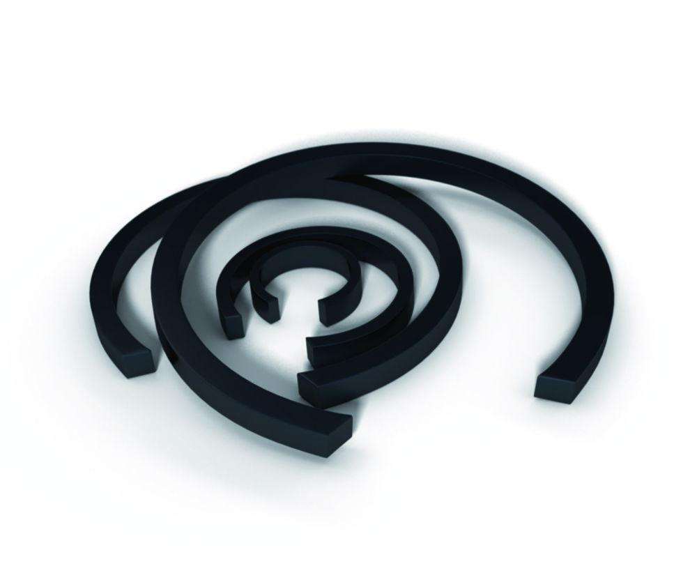 Reducing ring for ring lights 66 mm - 54 mm