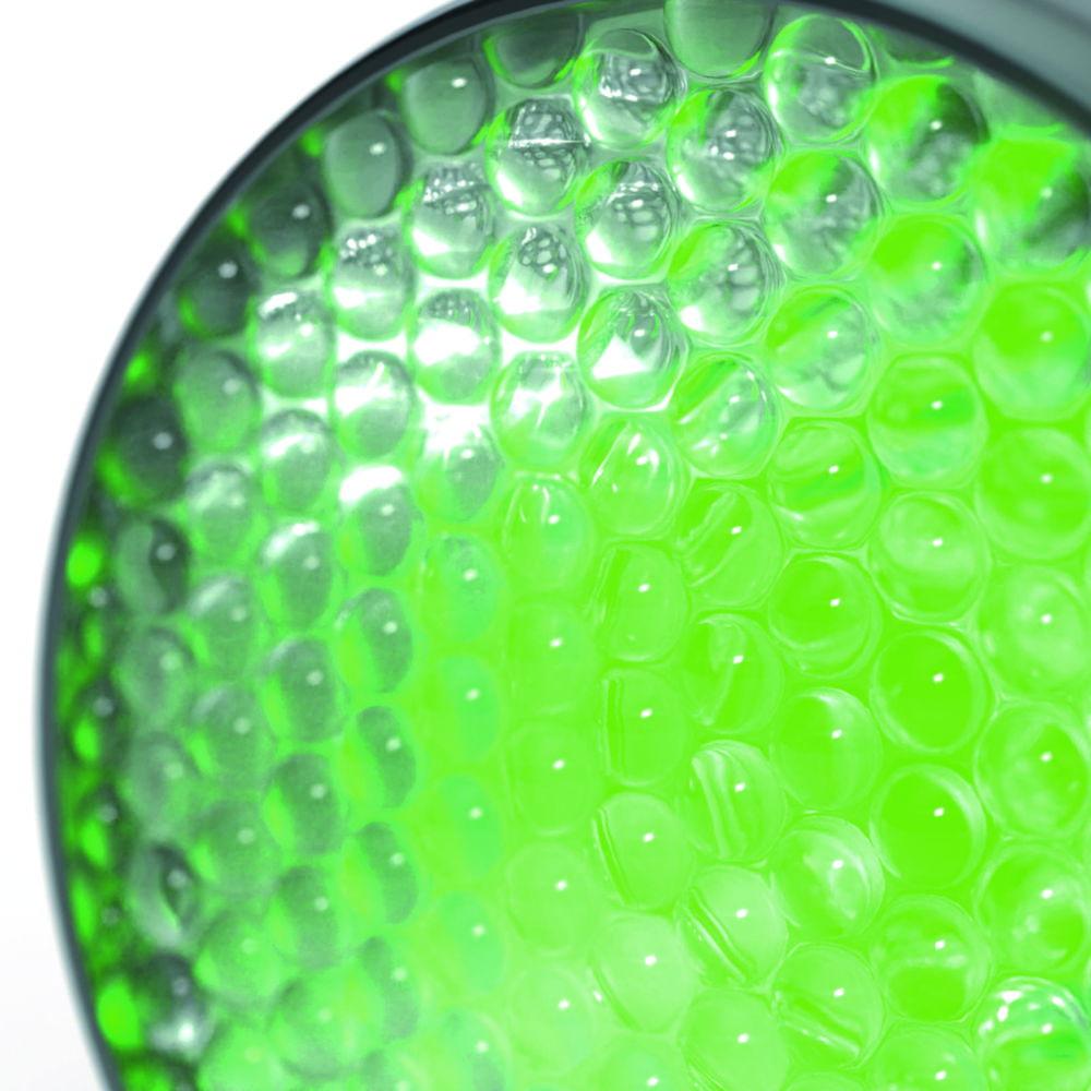 LED Module green (528 nm), diffuse (40°)