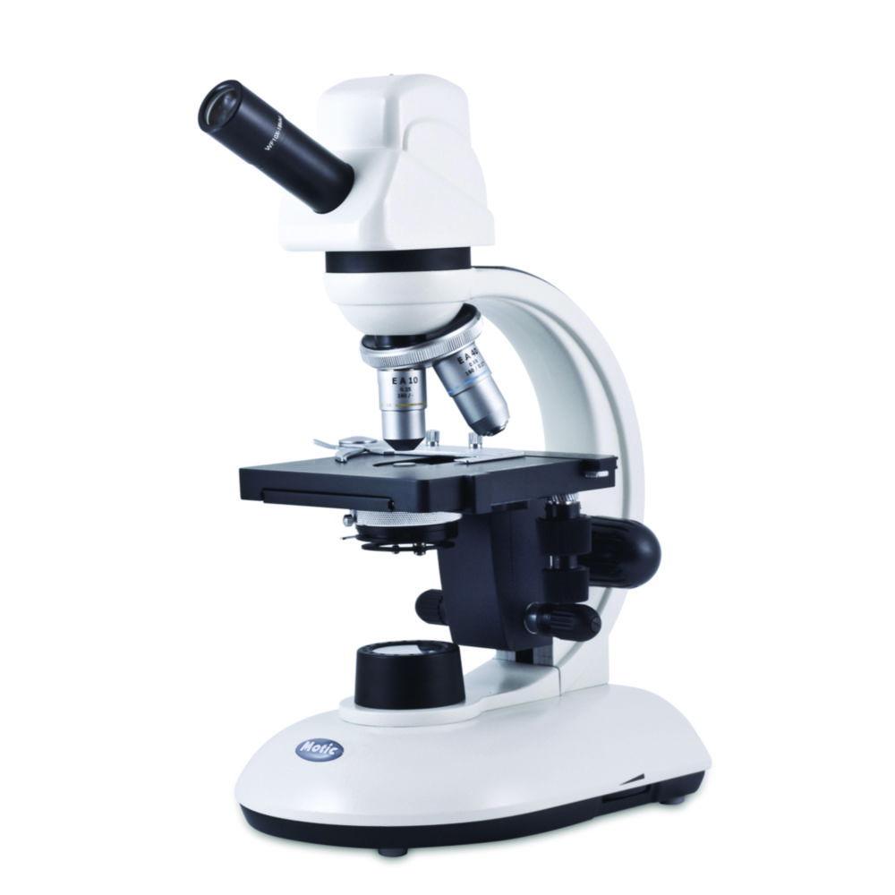 MOTIC Digital Microscope DM-1802-A, Education/Lab with UK Plug