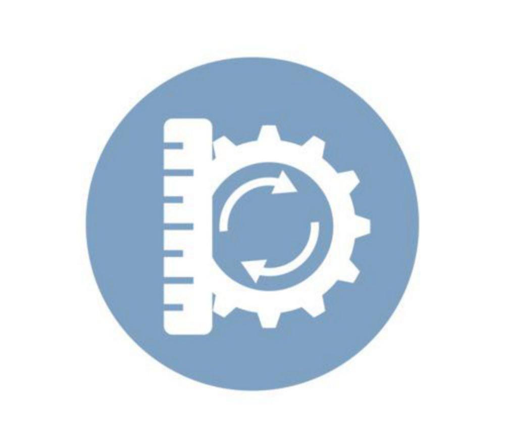 Vacuubrand DAkkS Recalibration for Vacuum Controllers
