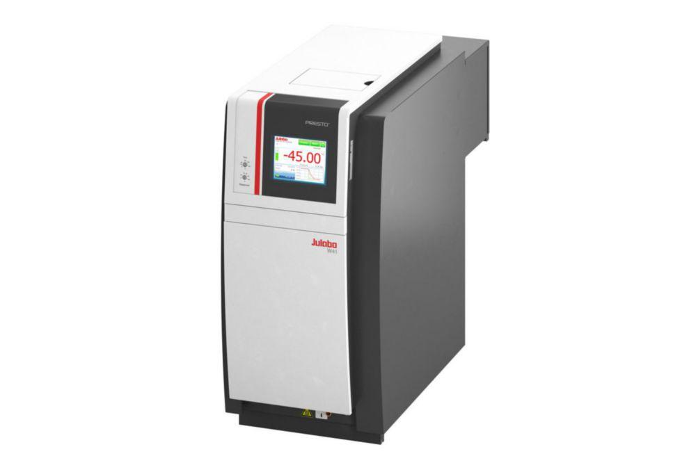 Julabo Dynamic Temperature Control System PRESTO W41 with Natural Refrigerant