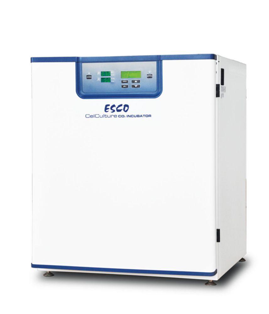 ESCO CelCulture Incubator CCL-170B-8-NF-HHS, 170 L, IR Sensor, CO₂ Control, No ULPA Filter, 180°C High Heat Sterilization