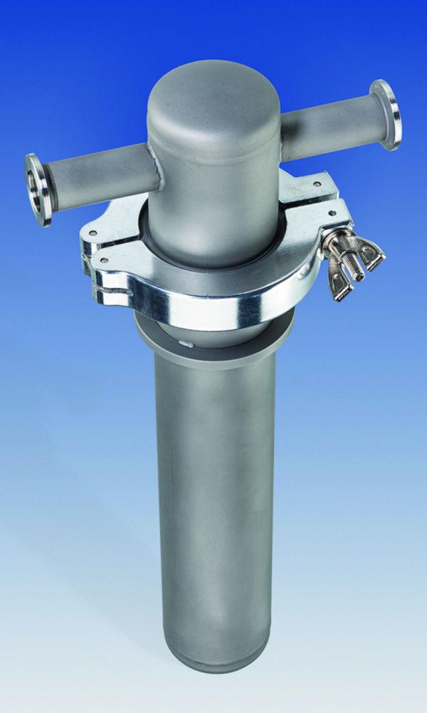 KGW Schieder Cooling Trap Type S 54V-K16-Z