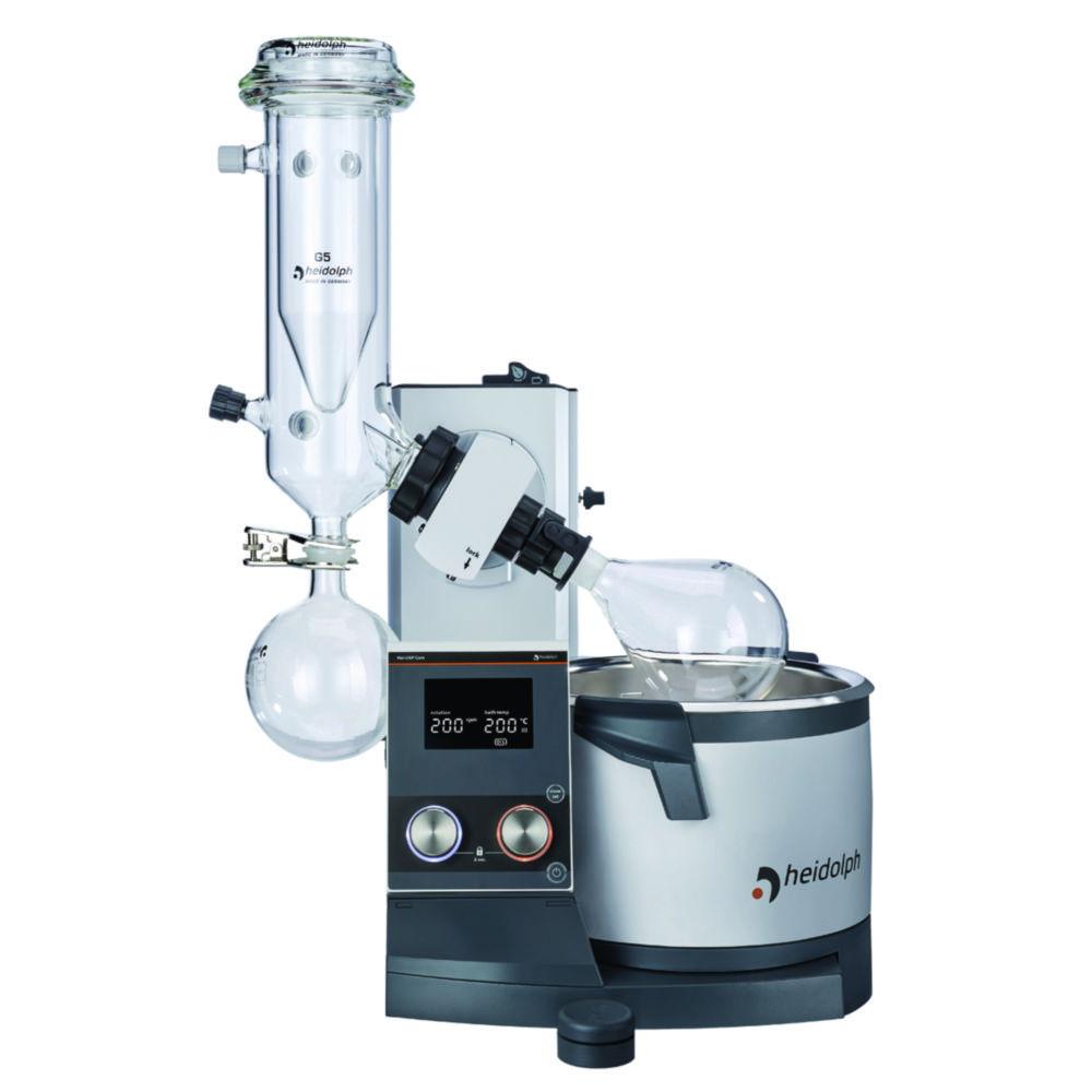 Heidolph Rotary Evaporator Hei-VAP Core HL G5B Hand Lift (EU-Plug)