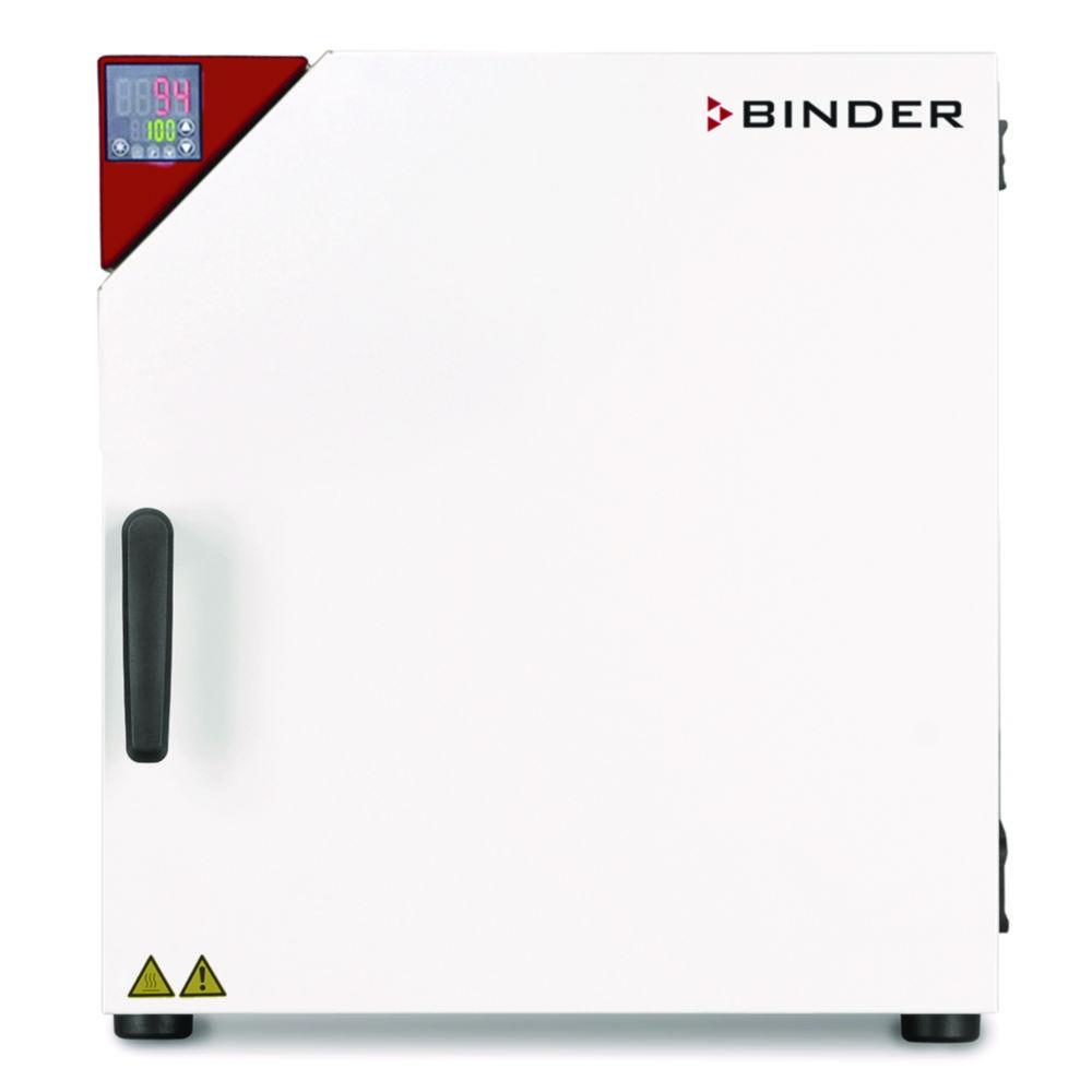 BINDER Warming Cabinet FD-S 56, 55L, 614x625x577 mm, +10°C to 250°C, 230V