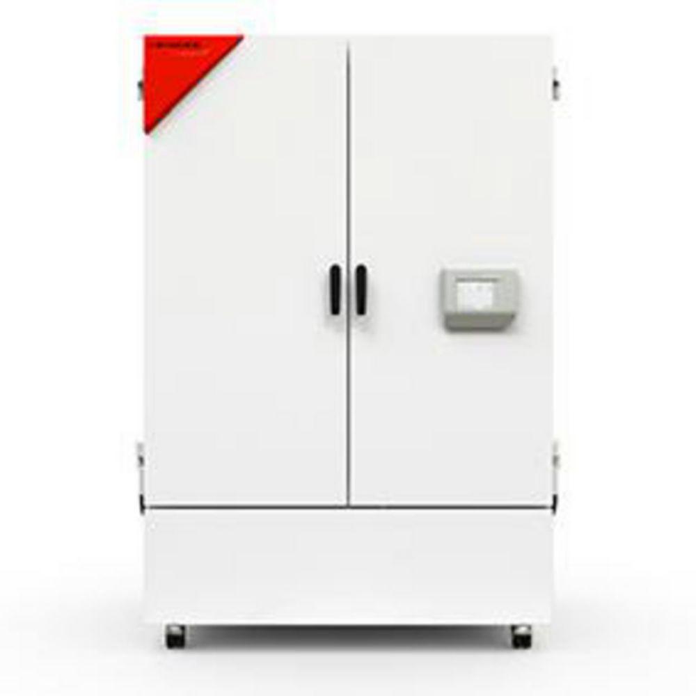 BINDER Constant Climate Chamber, KBF PRO 720-230V, With Extended Temperature And Humidity Range