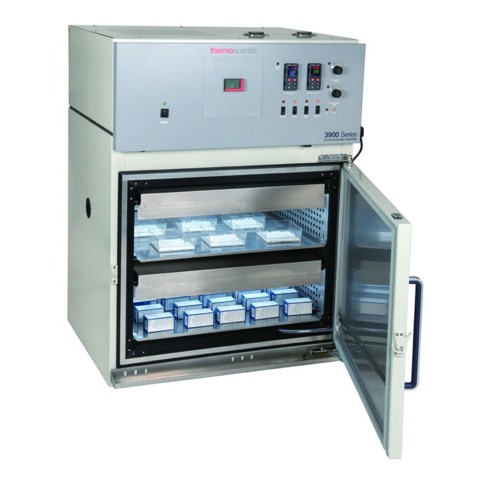 Thermo Kendro Incubcooled Environmental Chamber 311 L, 0°C to 60°C