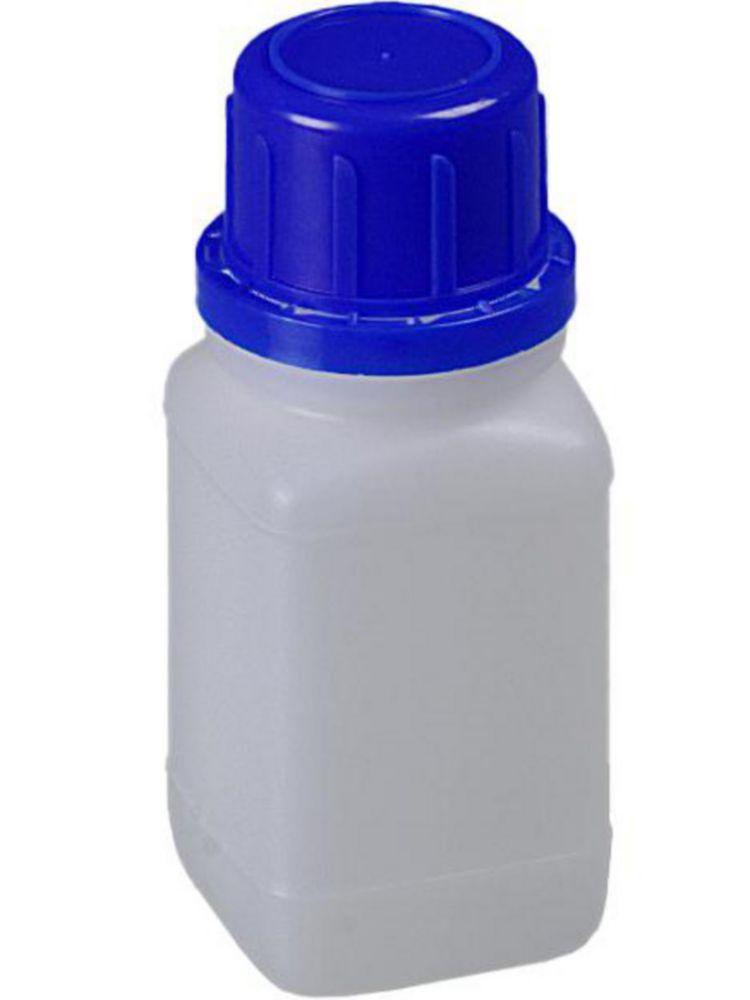 Bürkle Square/Chemical Bottles 100 ml, Narrow Neck