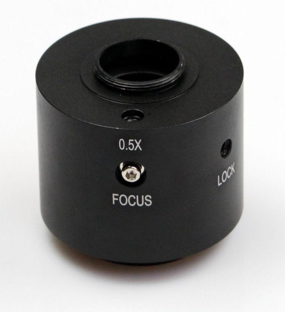 Kern C-Mount Adapter for Camera 0.5x

