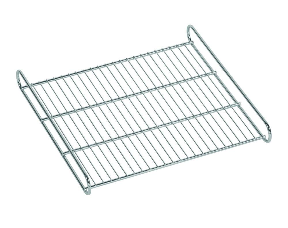 BINDER Insert Grille - Chrome Plated
