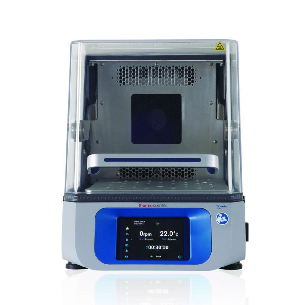Thermo Kendro Solaris 2000 R Small Benchtop Orbital Shaker 100-240 V 50/60 Hz