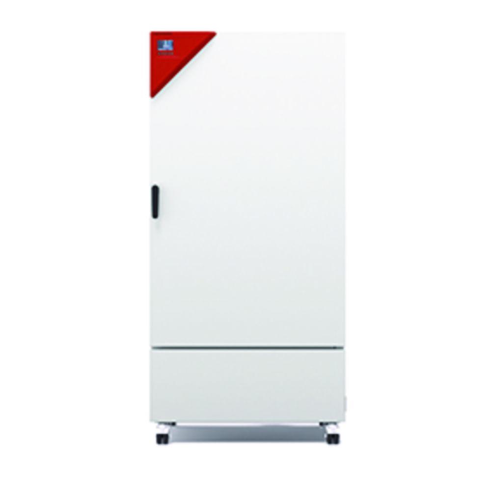 BINDER Cooling Incubator KB ECO400UL-120V Standard, with Environmentally Friendly Peltier Technology, 400 L, 120 V, 1~ 50/60 Hz