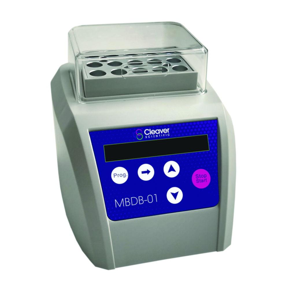 Thistle Scientific Microblock Digital Dry Bath with Block Lifter (100-240V)