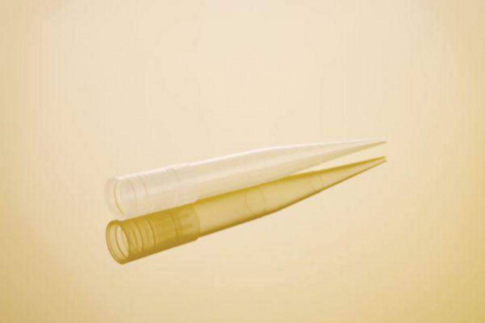 Eppendorf epT.I.P.S. Reloads, BioBased, Biopur 50 - 1250 µL, 76 mm, Green, Pack of 480