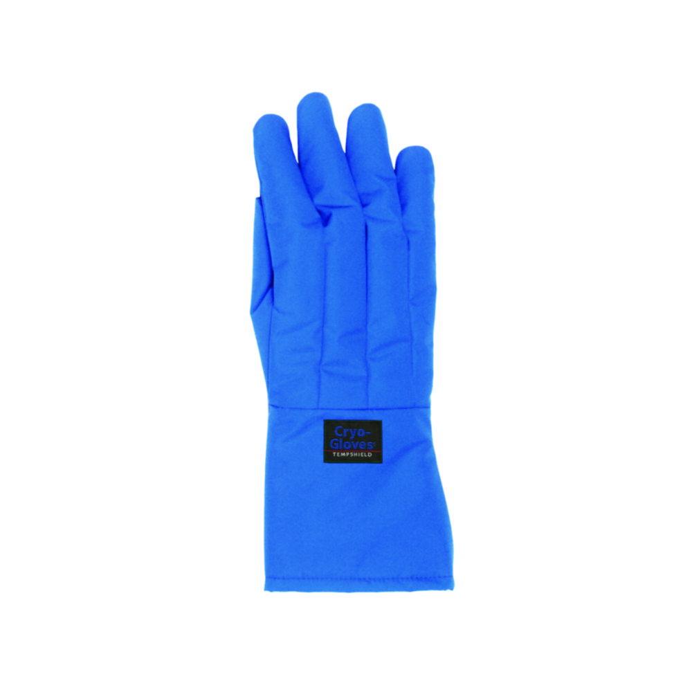 Cryo.Expert Cryo Gloves – 8-8.5 S, Approx. 400mm Length
