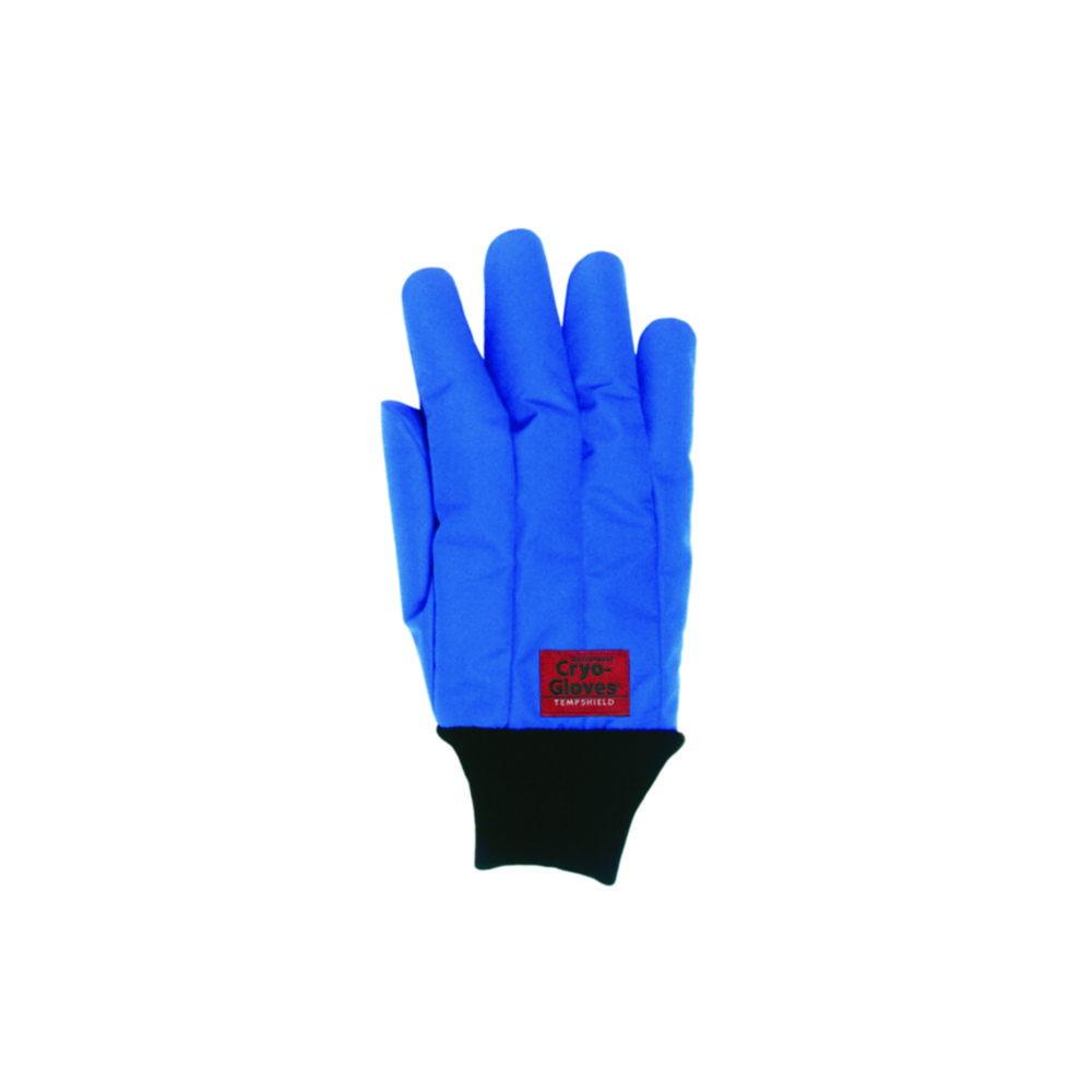 Cryo.Expert CRYO GLOVES – Size M (9–9.5), 300mm, Watertight, Pair

