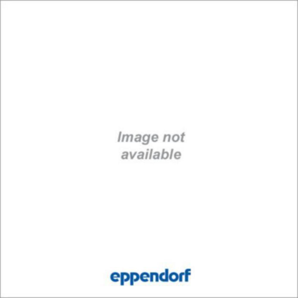 Eppendorf epT.I.P.S. Standard, BioBased, Eppendorf Quality 0.5-20 µL L, 46 mm, Light Grey, Pack of 2x500

