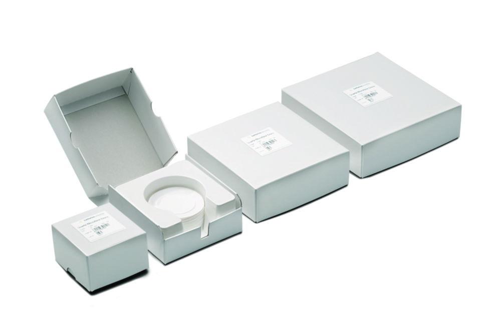 Sartorius Microfibre Discs T 293 47 mm Dia., Pack of 50