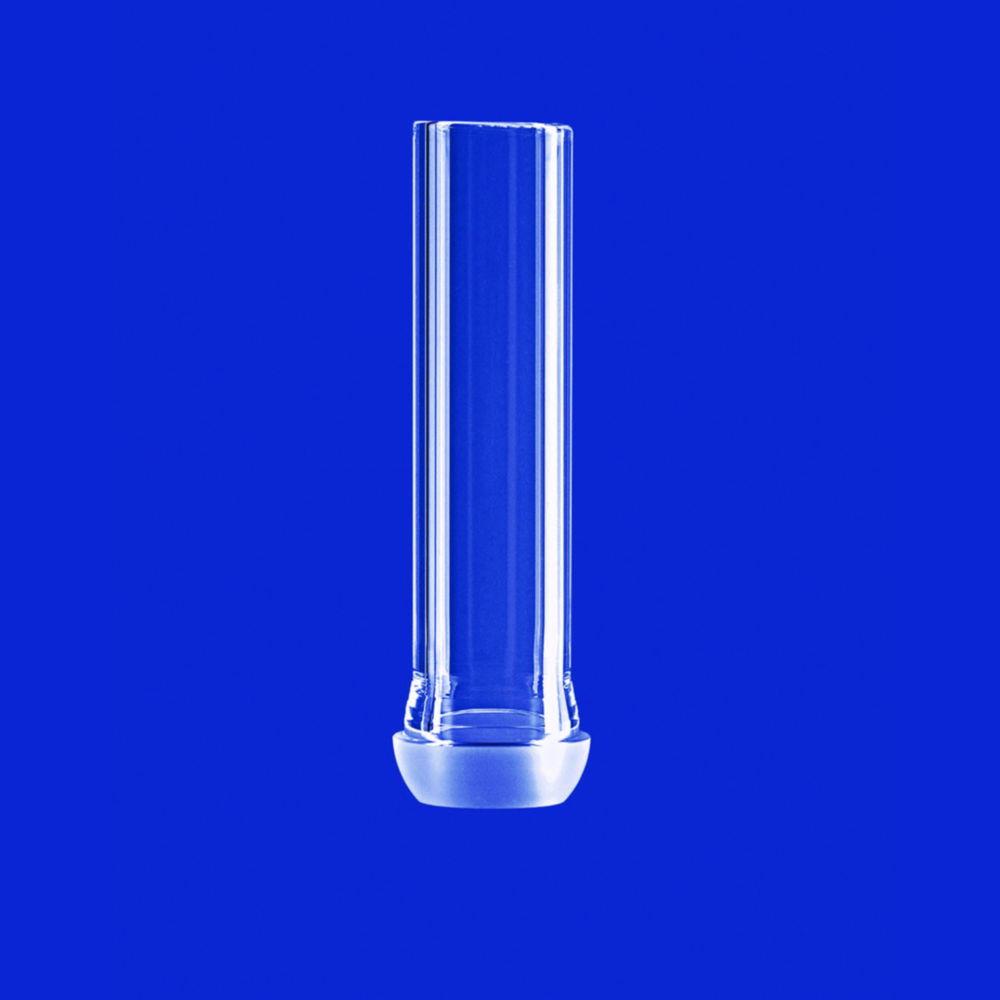 Lenz-Laborglas Ball Members, Inch Range, KS 65

