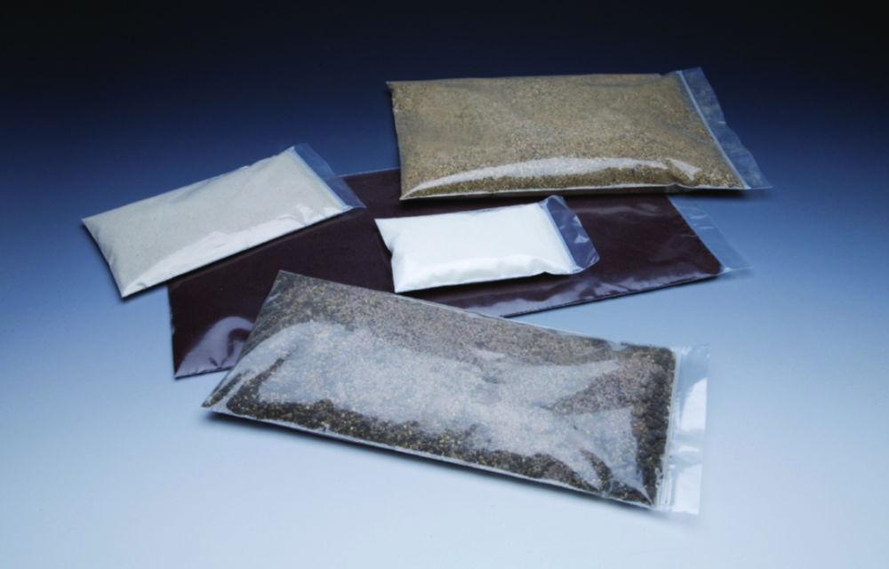 Thermo Nalgene Sample Bags LDPE 15.2 x 33.0mm (Pack of 50)