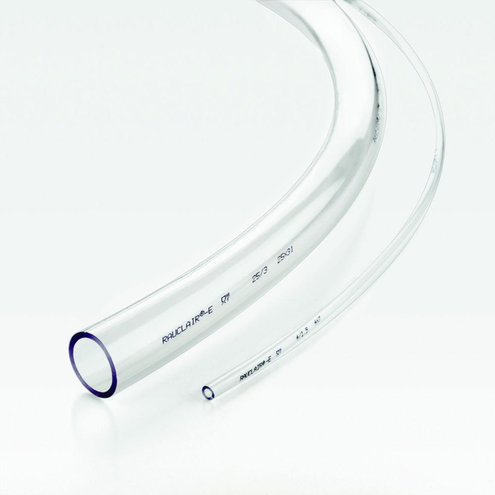Tubing, PVC, 16,00 x 2,50 mm RAUCLAIR®-E, pack of 50 m