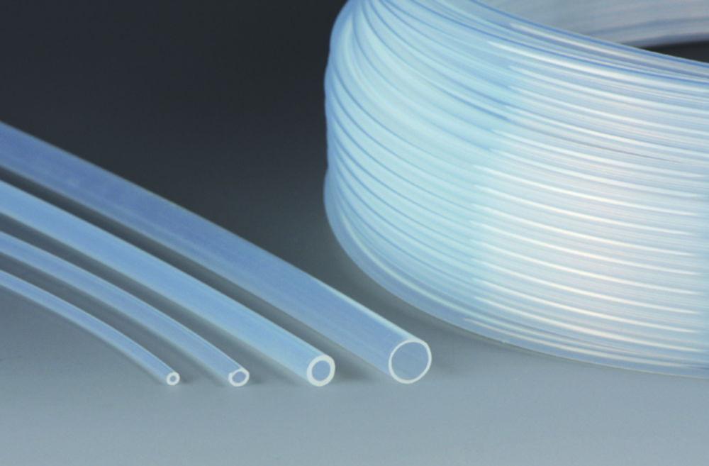 Bohlender Tubing, PFA, 3.96 x 6.35 mm Supplied per Metre