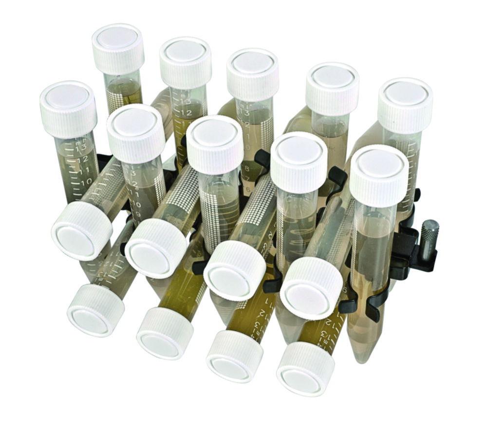 Grant Instruments PRSC-18 Platform for PTR-30, Holds 18 x 15 mL Tubes (up to 15 mm Diameter)