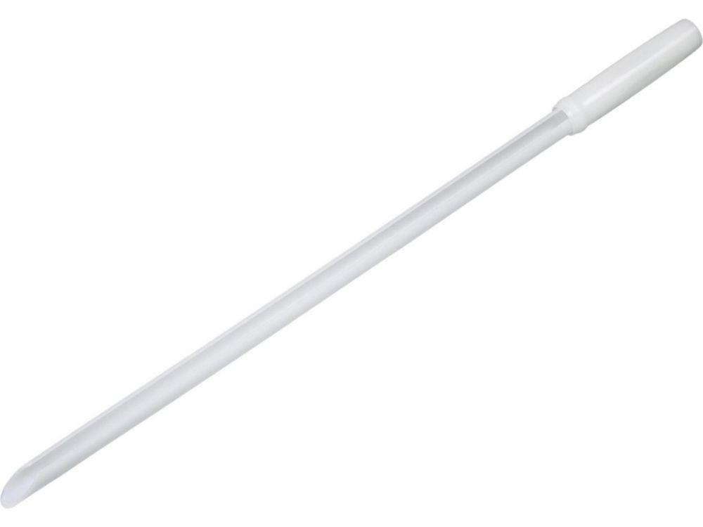 Bürkle Disposable Sampler 100 ml "PowderDispo" HDPE/Sterile, 500 mm Long, Pack of 20